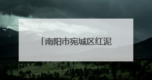 南阳市宛城区红泥湾镇：“三个坚持”激活文明乡风